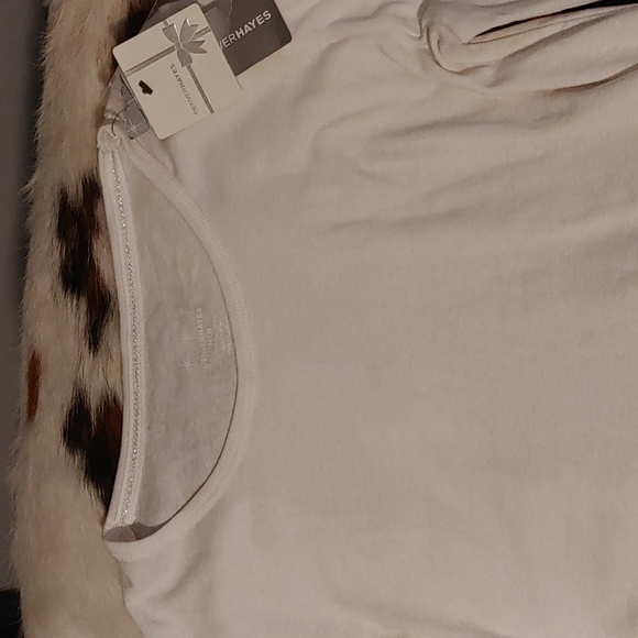 Denver Hayes Long Sleeve Shirt Sz Med - Picture 2 of 3